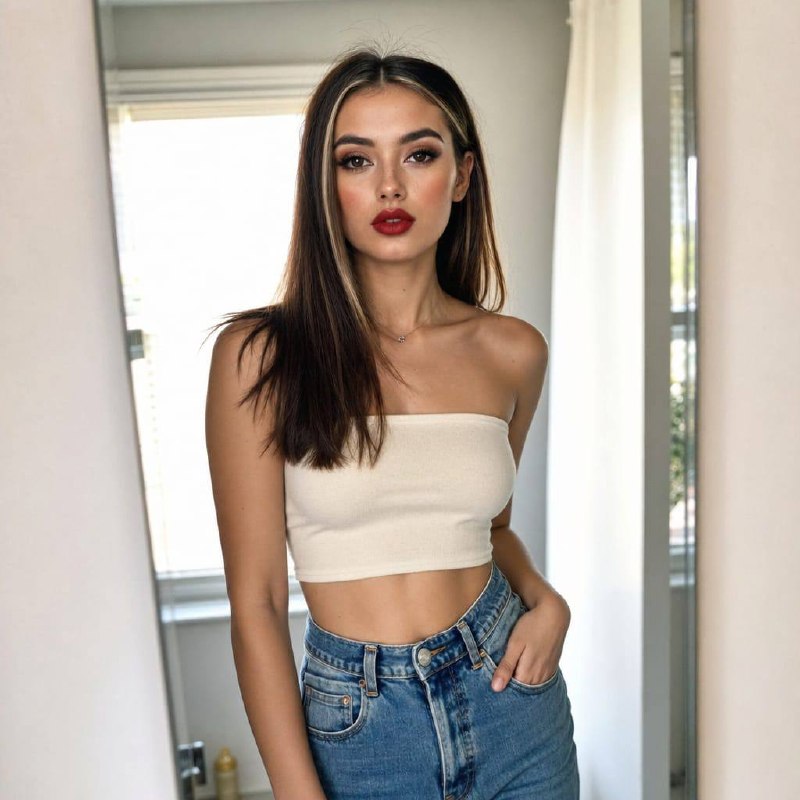 AI creator face consistency proof image one